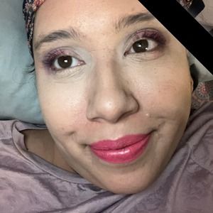 Meet your Posher, Marissa